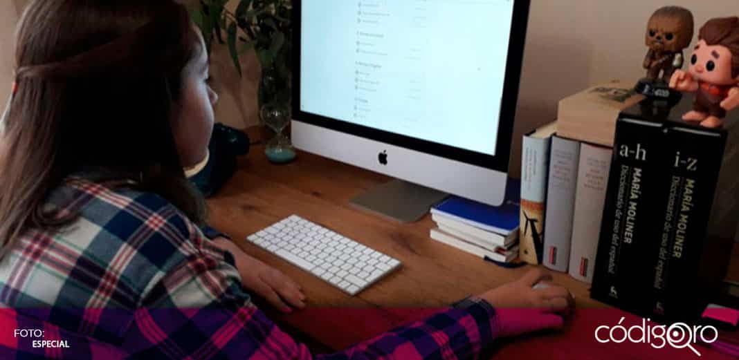 En Querétaro continuaremos el presente ciclo escolar a distancia: FDS