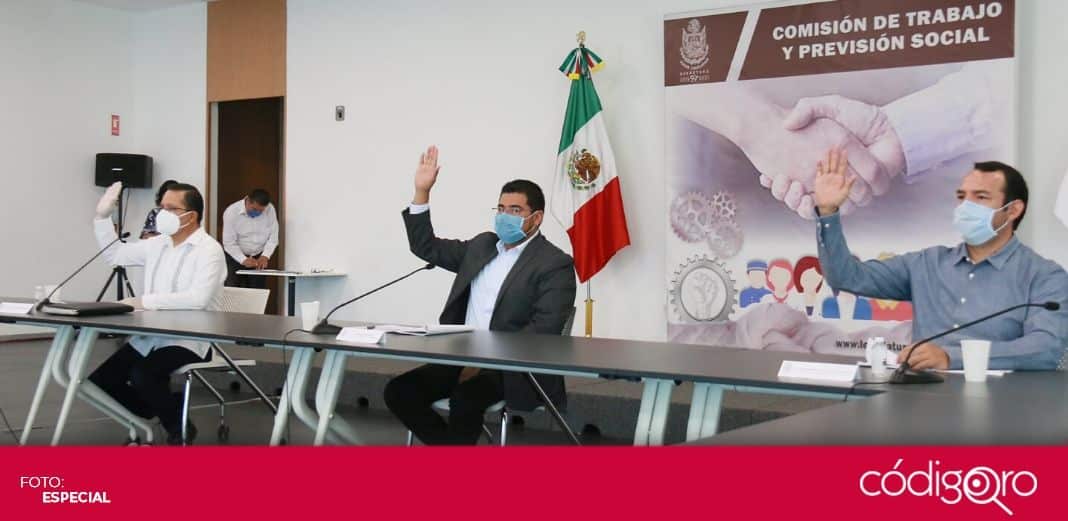 Incompletos 50 expedientes de trabajadores que solicitan jubilaciones y pensiones