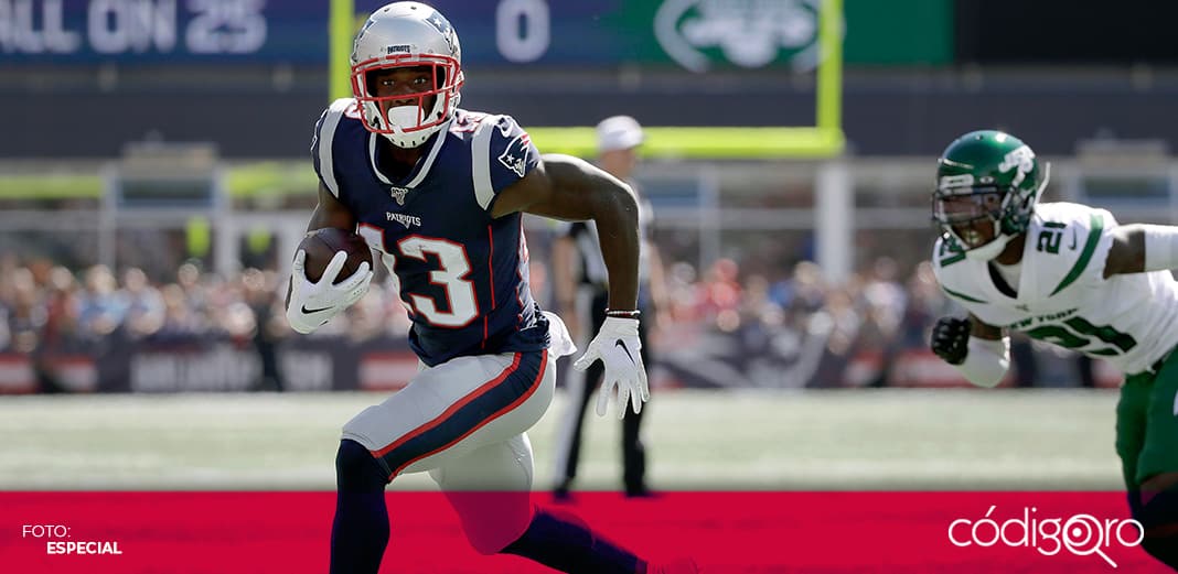 La NFL perdería 5 mil 500 mdd si juega a puerta cerrada