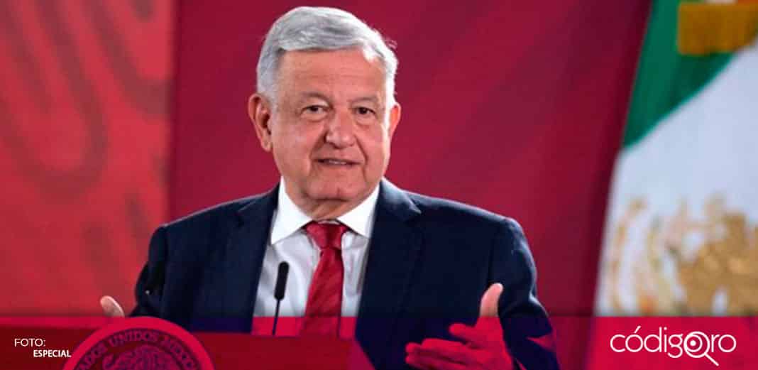 López Obrador anunciará este miércoles el plan de "regreso a la nueva normalidad"