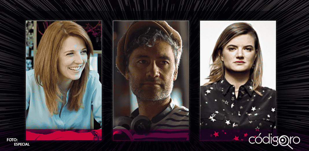 Realizarán nueva película de Star Wars, será dirigida por Taika Waititi