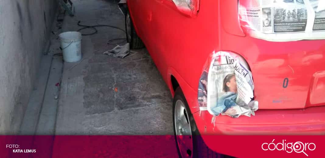 Talleres mecánicos, en riesgo de cerrar