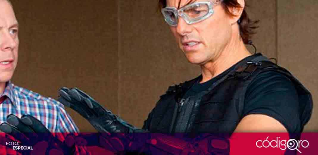 Tom Cruise, Elon Musk y la NASA buscan rodar película... en el espacio