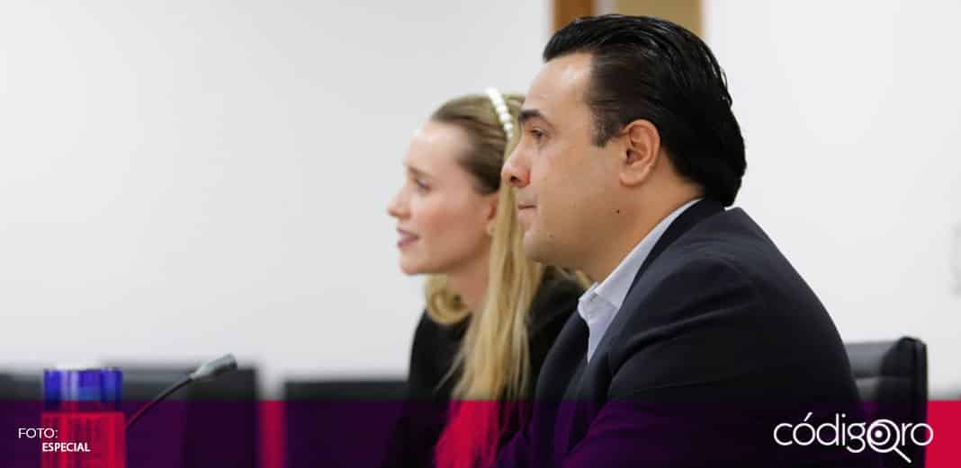 Valida Ayuntamiento de Querétaro programa “Con ellas hacemos la diferencia”