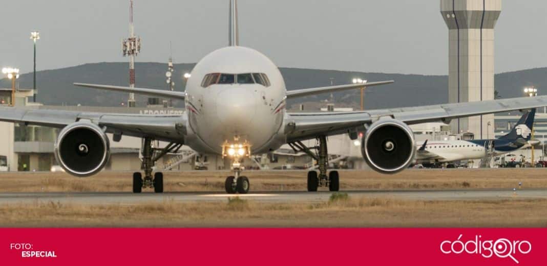 Aeropuerto Intercontinental de Querétaro recibe acreditación ACA