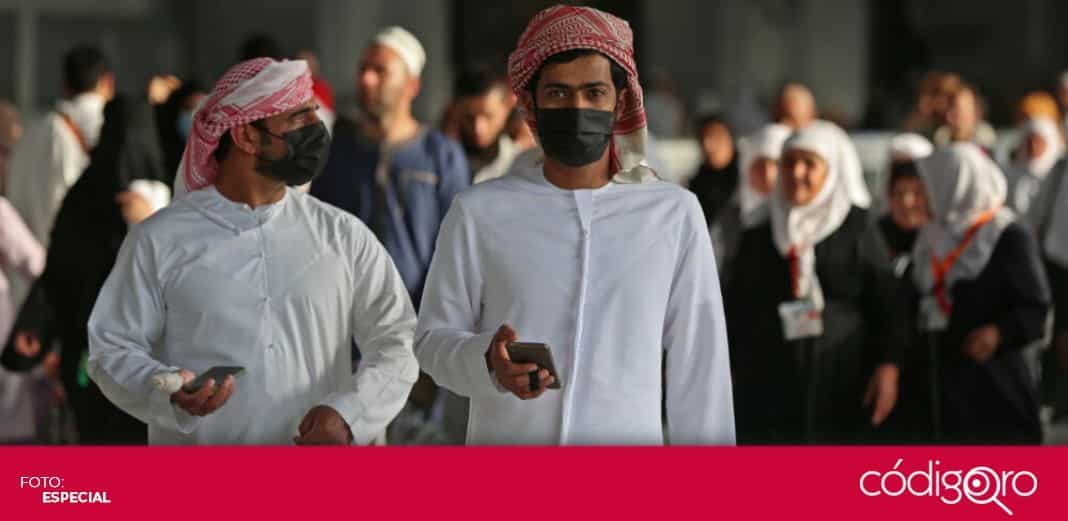 Arabia Saudita limita a mil musulmanes peregrinación anual hacia La Meca