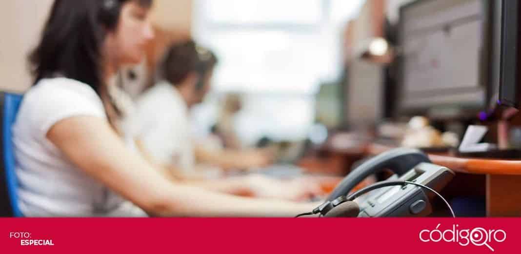 Suman mil 498 atenciones psicológicas mediante Línea COVID-19 y plataforma digital