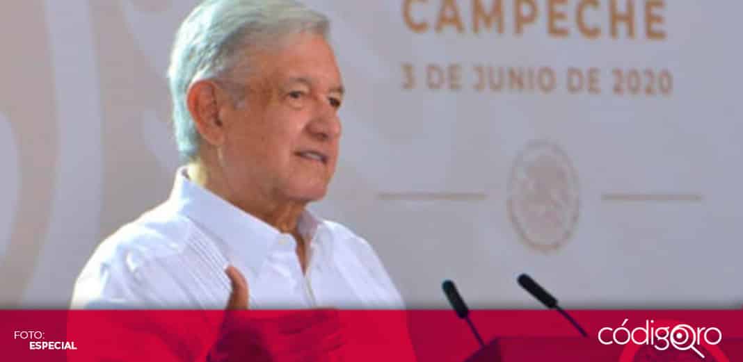 Atención a víctimas continuará pese a recortes por decreto de austedidad: AMLO