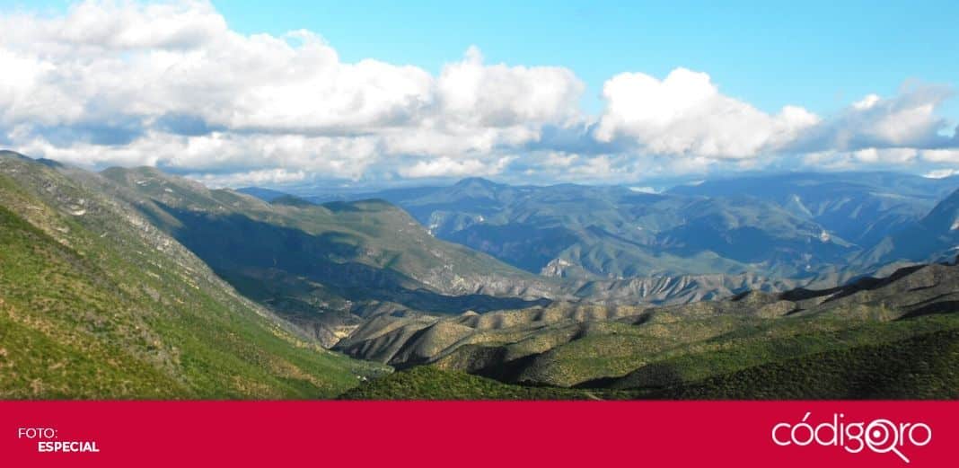 En riesgo, 182 áreas naturales protegidas ante recorte presupuestal a CONANP