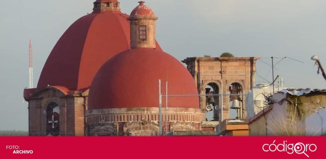 Restricción a centros religiosos no limita la libertad de culto: Secretaría de Salud