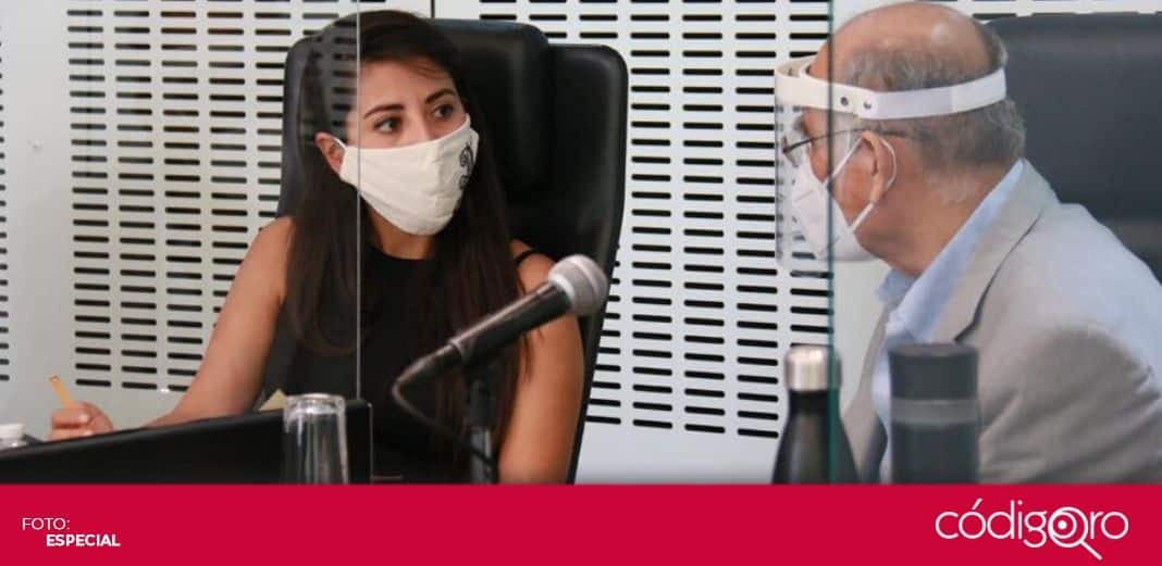 Buscan prohibir chanclazos, manazos y nalgadas como correctivos