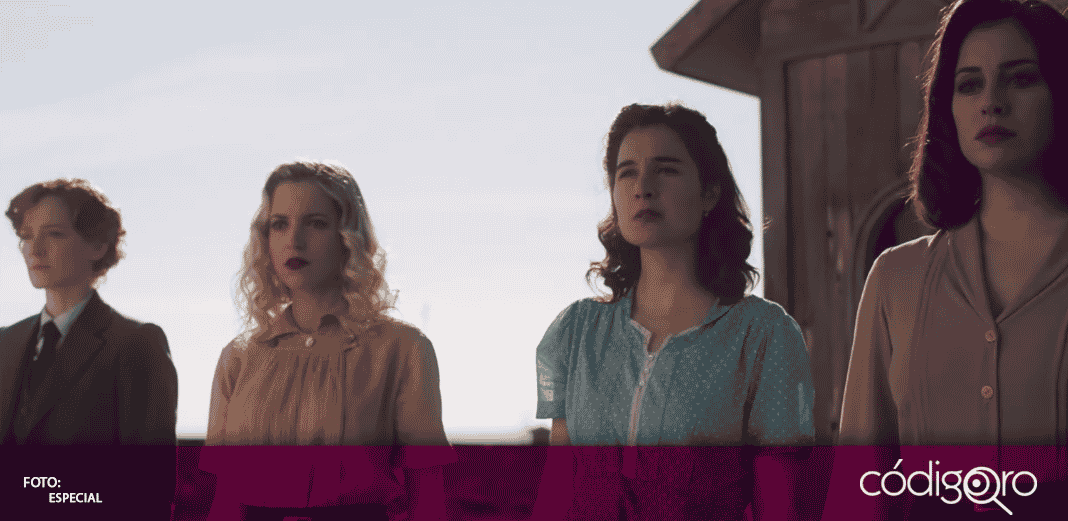 Netflix revela el tráiler de la segunda parte de la temporada final de “Las chicas del cable”