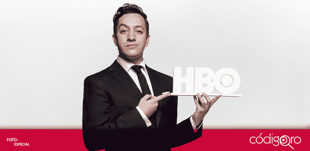 Por comentarios de Chumel Torres, HBO cancela temporalmente su programa
