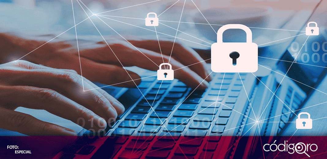 Emiten guía de ciberseguridad para Mipymes y empleados