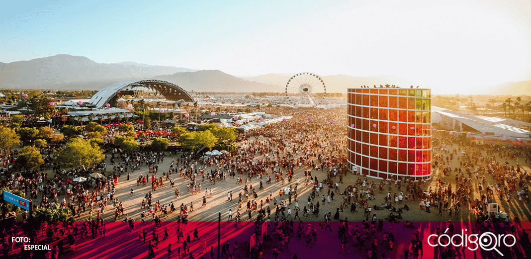 Cancelarían definitivamente el Coachella 2020 debido a COVID-19