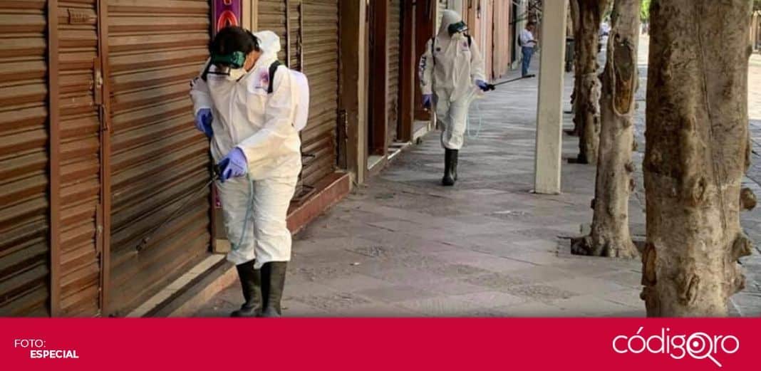 Cierran definitivamente 8% de los comercios de la Canacope