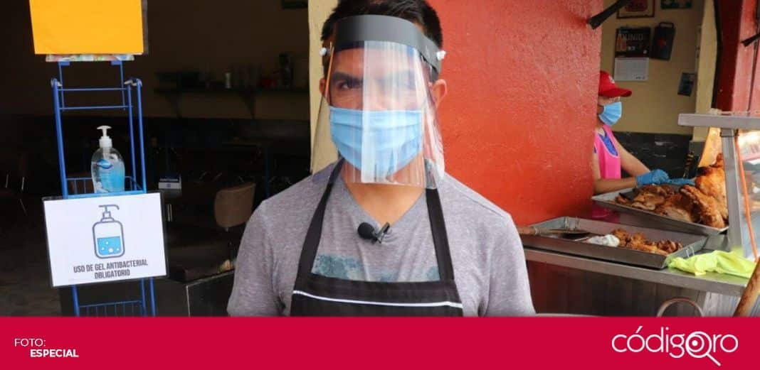 Comercios del Centro Histórico de la ciudad de Querétaro abrirían 8 horas