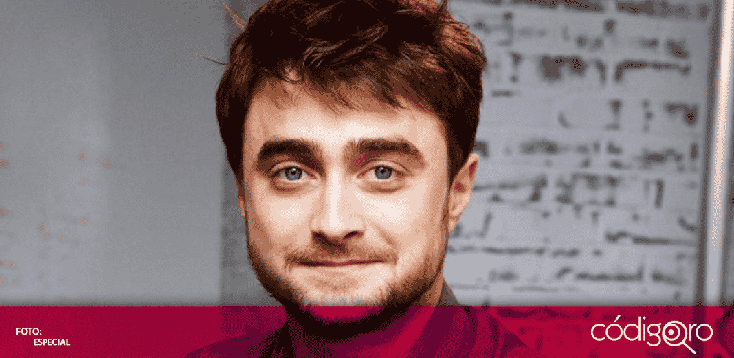 Daniel Radcliffe respondió comentarios sobre personas transgénero hechos por J.K. Rowling