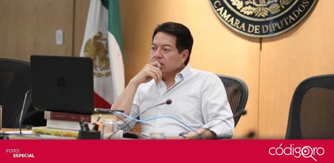 Suspenden designación del titular de la Prodecon