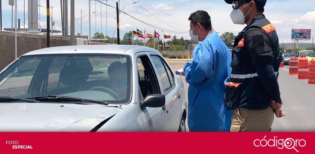 Ante COVID-19, piden mantener restricciones para el Día del Padre