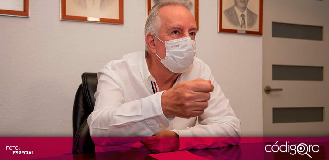 El Marqués continuará con la condonación del 100% en multas y recargos de predial hasta agosto