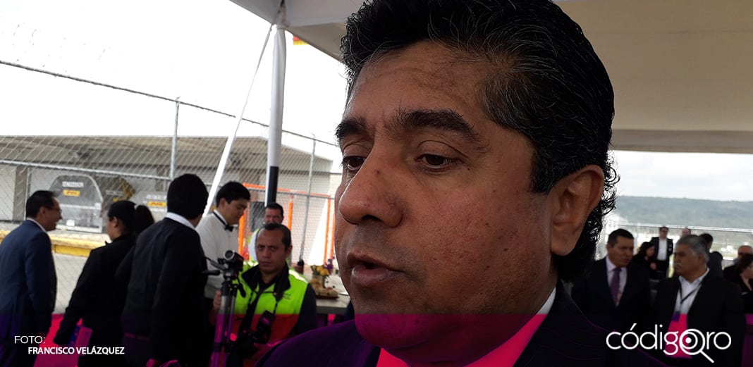 Regresará a trabajar el 10% de empleados del gobierno estatal