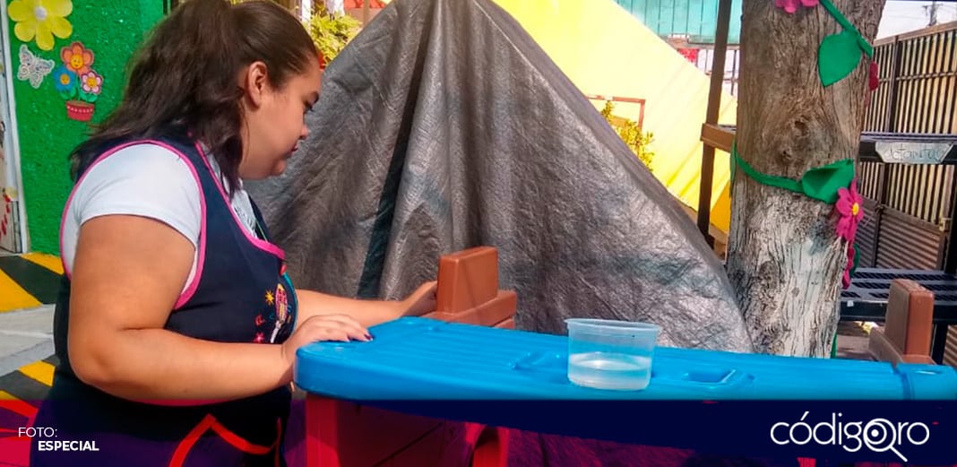 Piden que estancias infantiles sean consideradas actividad esencial para reactivar al sector