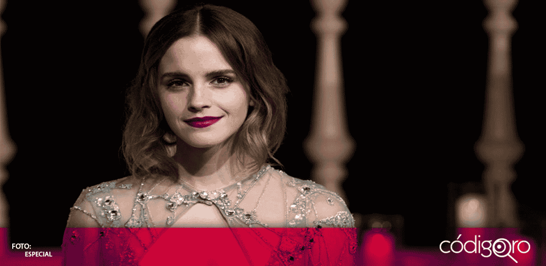Emma Watson defiende a la comunidad trans, luego de comentarios de J.K. Rowling