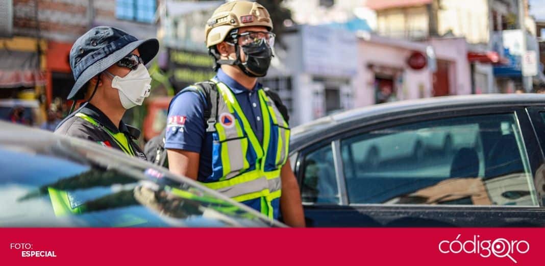Advierten que ningún espectáculo está autorizado en el municipio de Querétaro