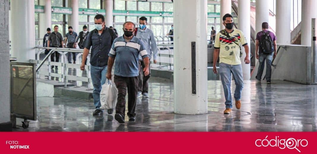 Estados Unidos emite alerta sanitaria por situación epidemiológica en México