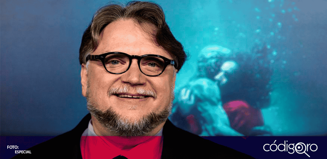 Guillermo del Toro pidió justicia por la muerte de Giovanni