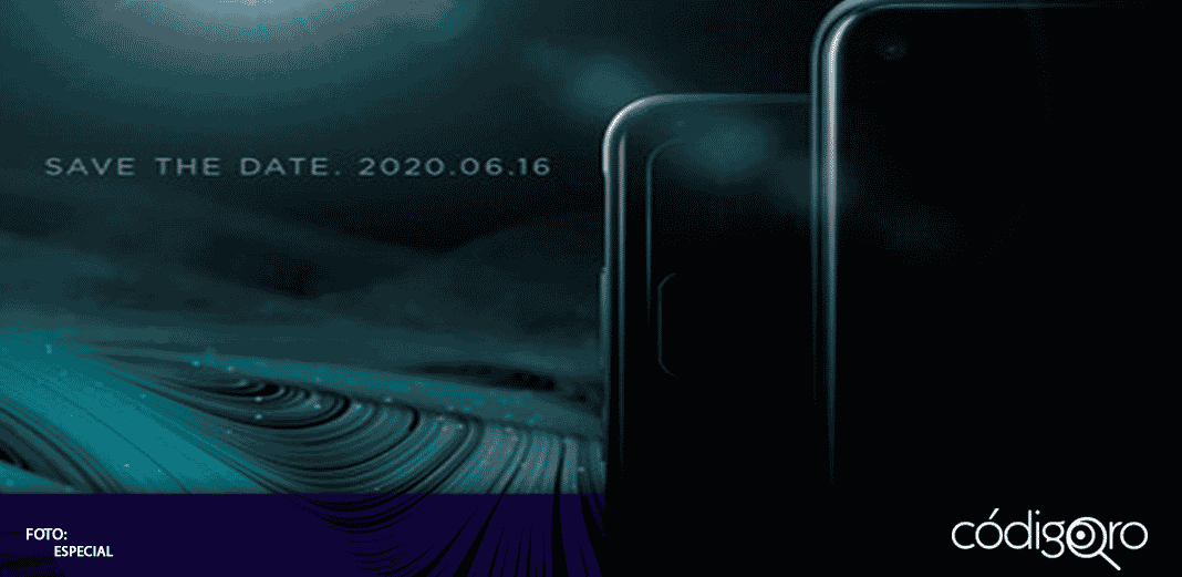 HTC regresa a los smartphones, lanzará el HTC Desire 20 pro