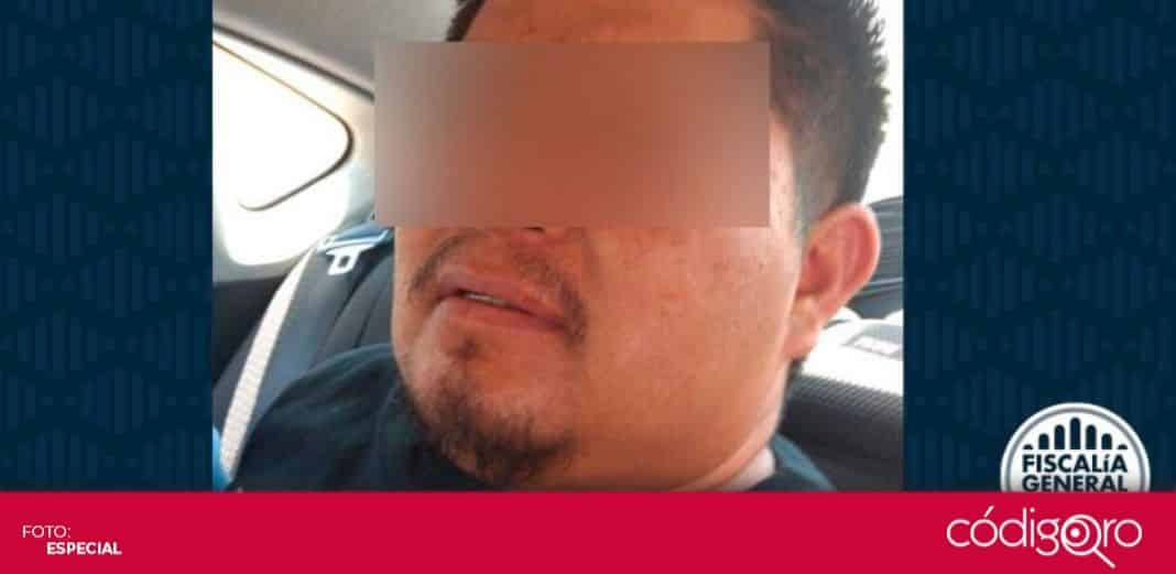 Detienen a un hombre por homicidio en grado de tentativa en Santa Rosa Jáuregui