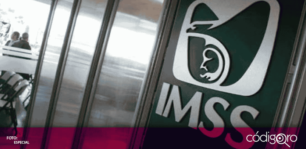 El IMSS condenó las agresiones en contra de una enfermera del hospital de “El Marqués”
