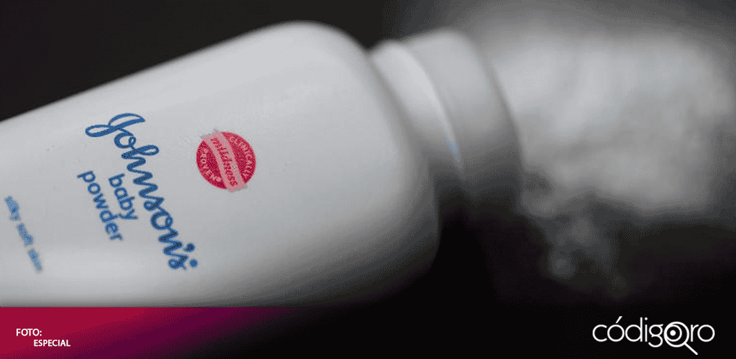 Jonhson & Johnson pagará 2 mil millones de dólares de por talco cancerígeno