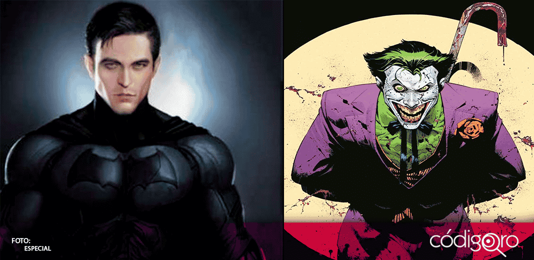 "Batman" podría tener un nuevo Joker diferente al de Joaquin Phoenix y Jared Leto