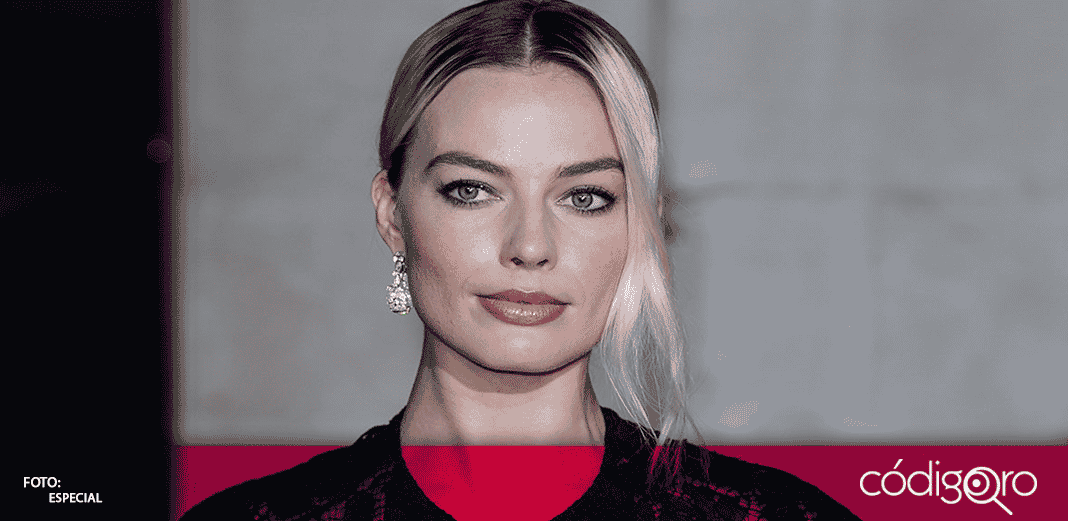 Margot Robbie protagonizará nueva película de Piratas del Caribe