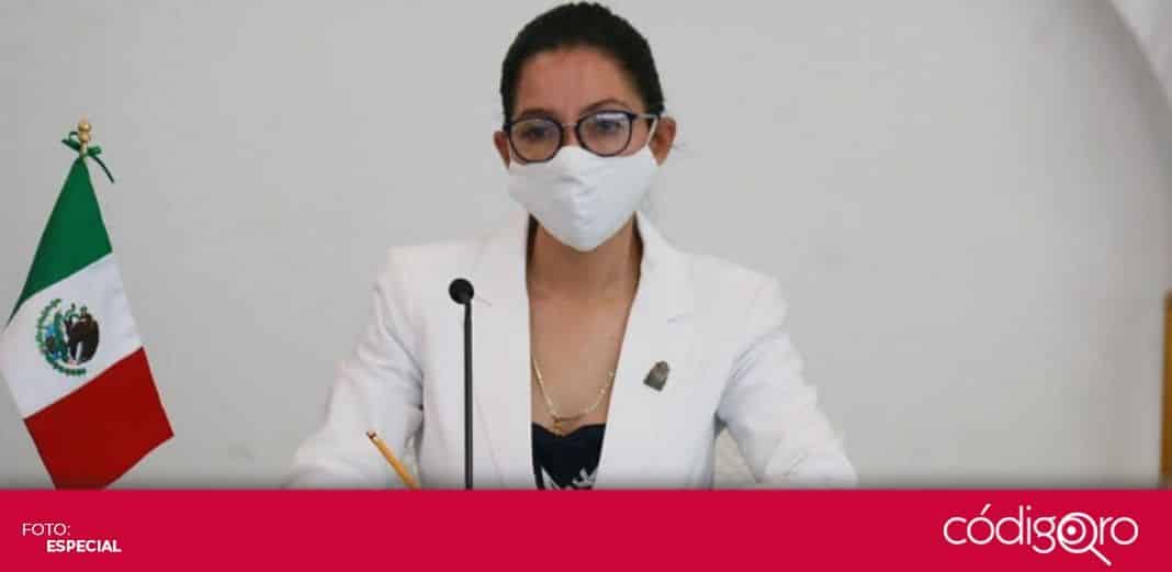 Matrimonio igualitario e identidad de género no son prioridad en este momento: diputada