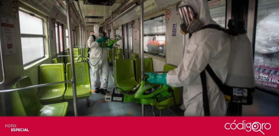 México supera los 140 mil casos de COVID-19: Secretaría de Salud