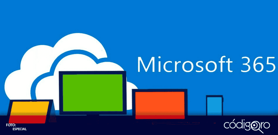 Ofrecen seis meses gratis de Microsoft 365 por pandemia
