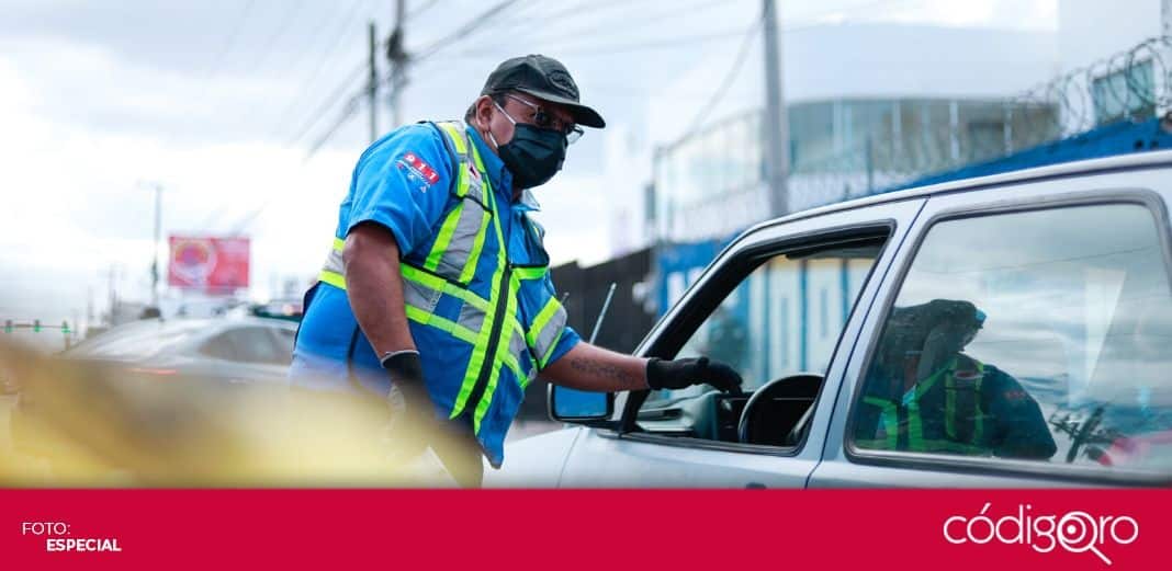 Suman mil 427 casos y 182 muertes por COVID-19 en el estado de Querétaro