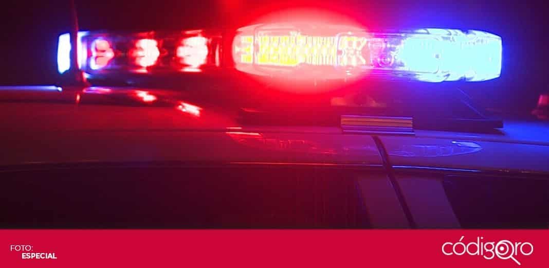 Adulta mayor muere tras accidente de transporte público en San Juan del Río