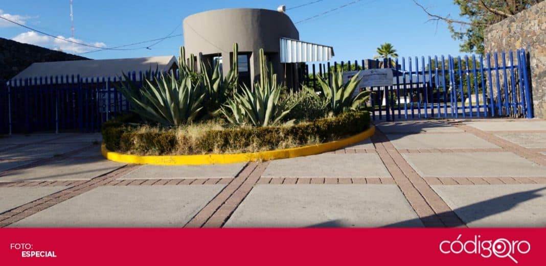 Municipio de Querétaro anuncia que mantendrá cerrados los espacios deportivos