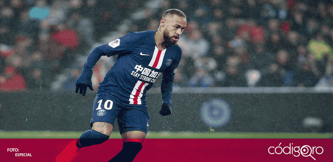 Pierde demanda Neymar, deberá pagar 6.7 millones de euros al Barcelona