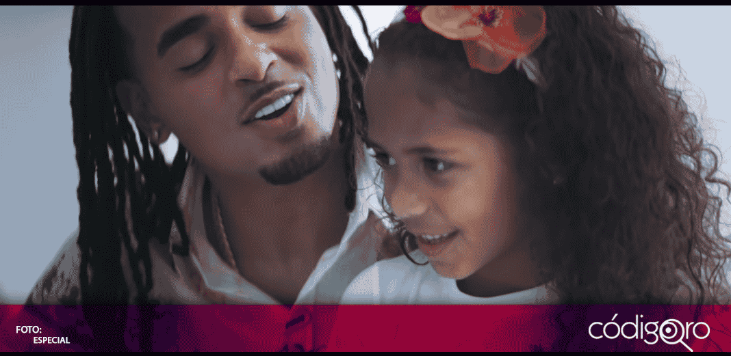 Ozuna lanza “Mi niña” canción dedicada a su hija