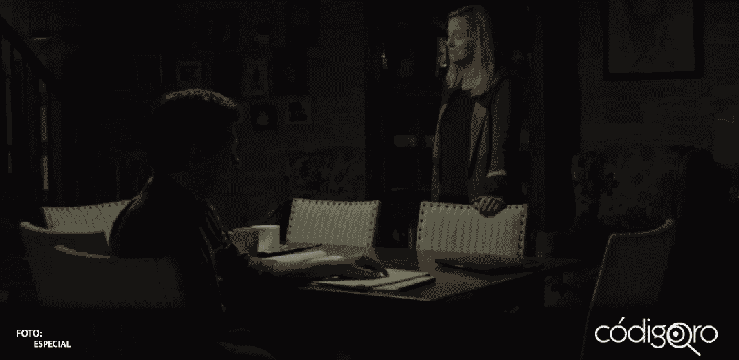 Netflix anuncia última temporada de Ozark; será en dos partes