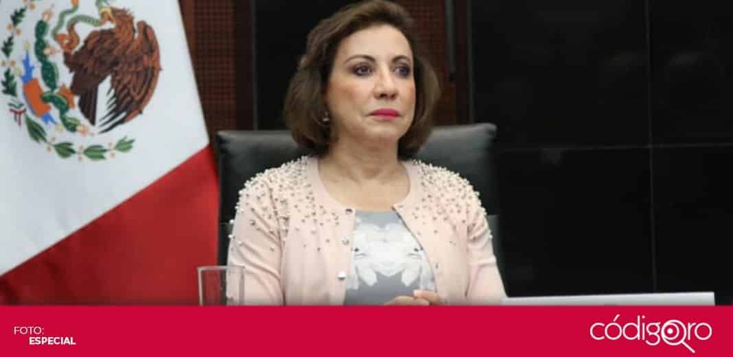 PAN apoya reducción a la mitad del IVA en todo el país: Guadalupe Murguía