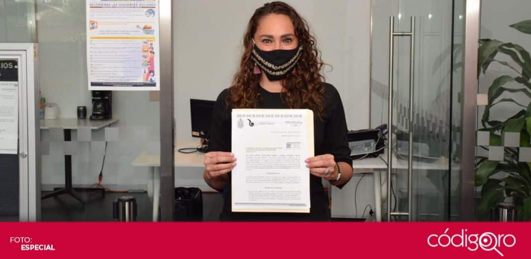 Proponen pensión para familia de trabajadores del sector salud fallecidos por COVID-19