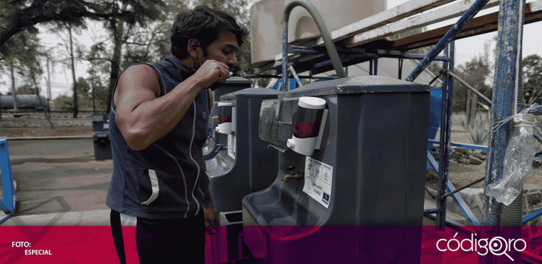Centro de Servicio Temporal para Personas en Situación de Calle ha recibido a 125 usuarios