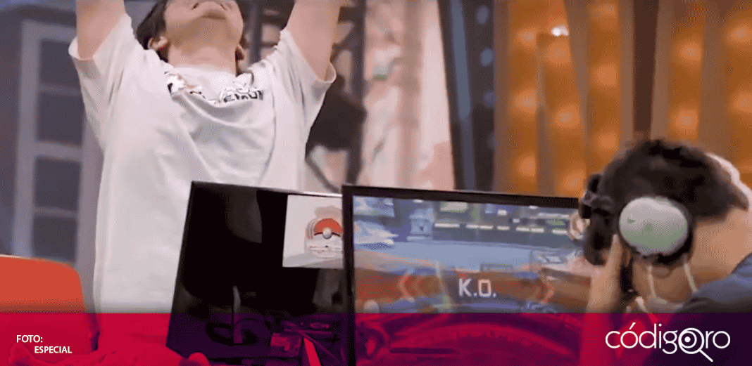 Anuncian “Pokemon Unite” juego de pelea grupal multiplataforma